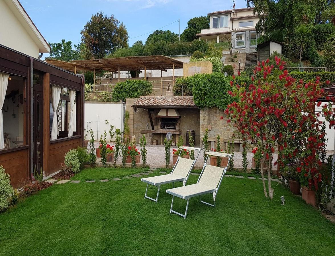 Agriturismo Diaccia Botrona Castiglione della Pescaia Exterior foto