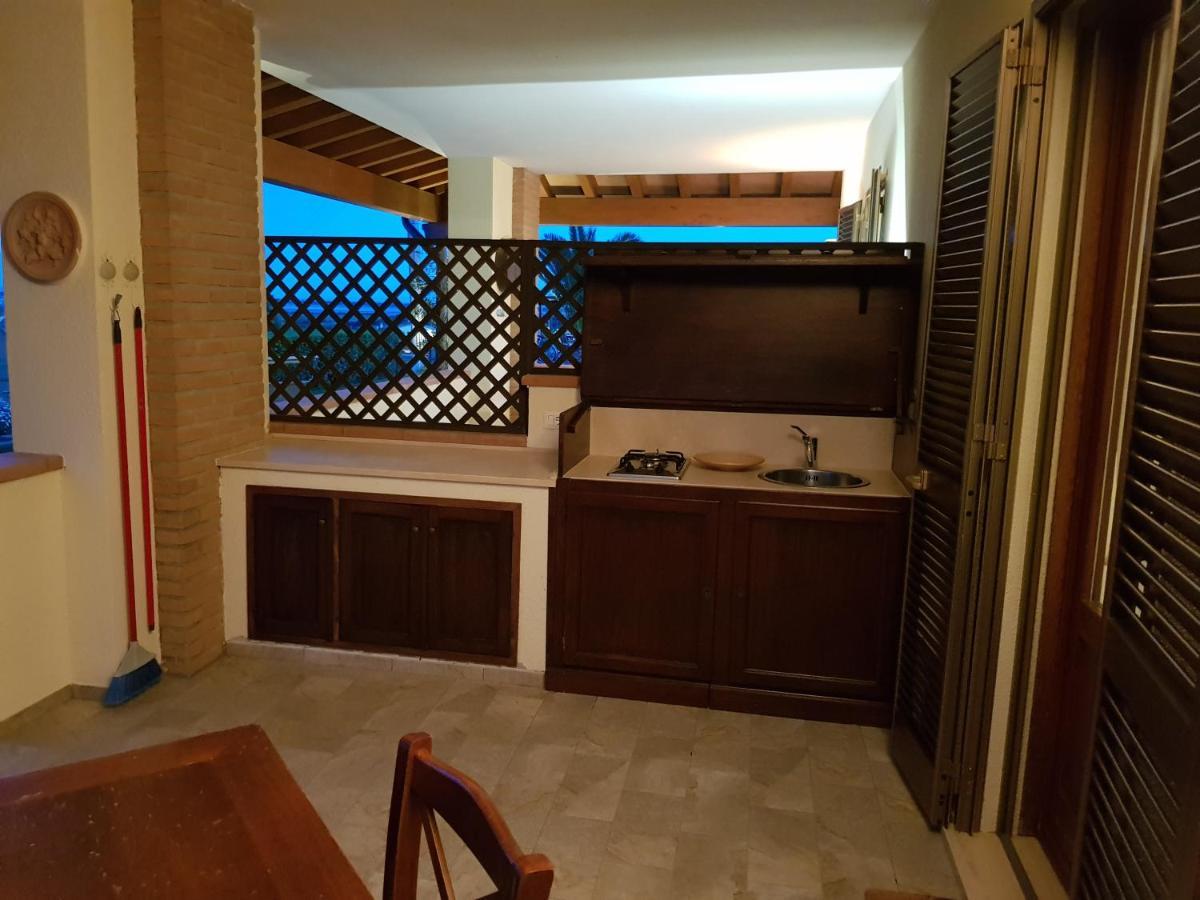 Agriturismo Diaccia Botrona Castiglione della Pescaia Exterior foto